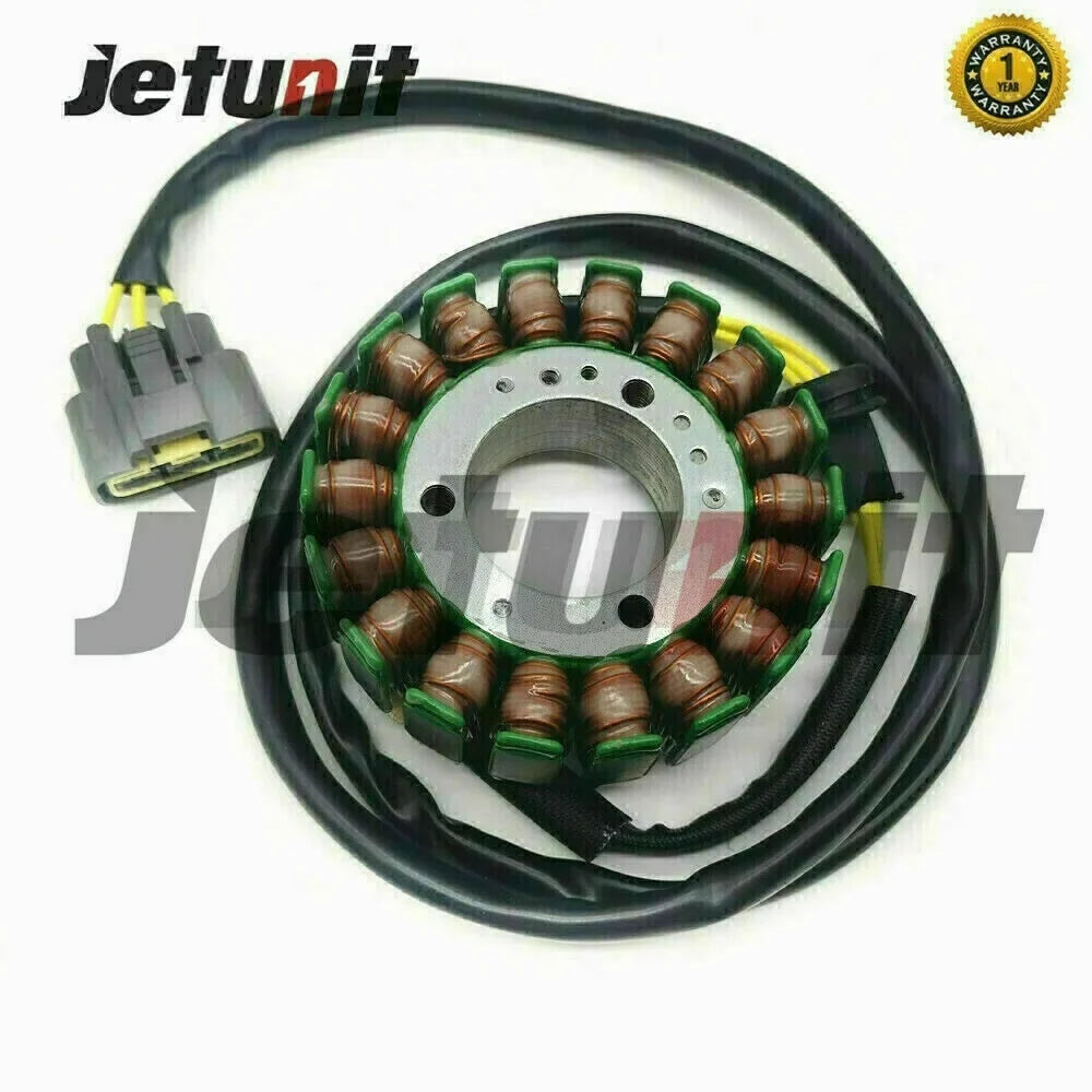 PTO GTI 300 GTX 2018-2021 Sea-Doo Stator For 130 ATV/UTV RENTAL PTO 420889728