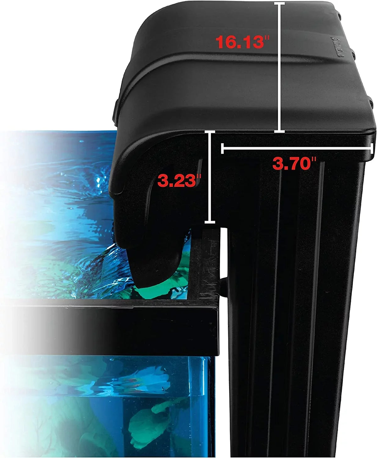 Emperor Power PRO Filter Marineland