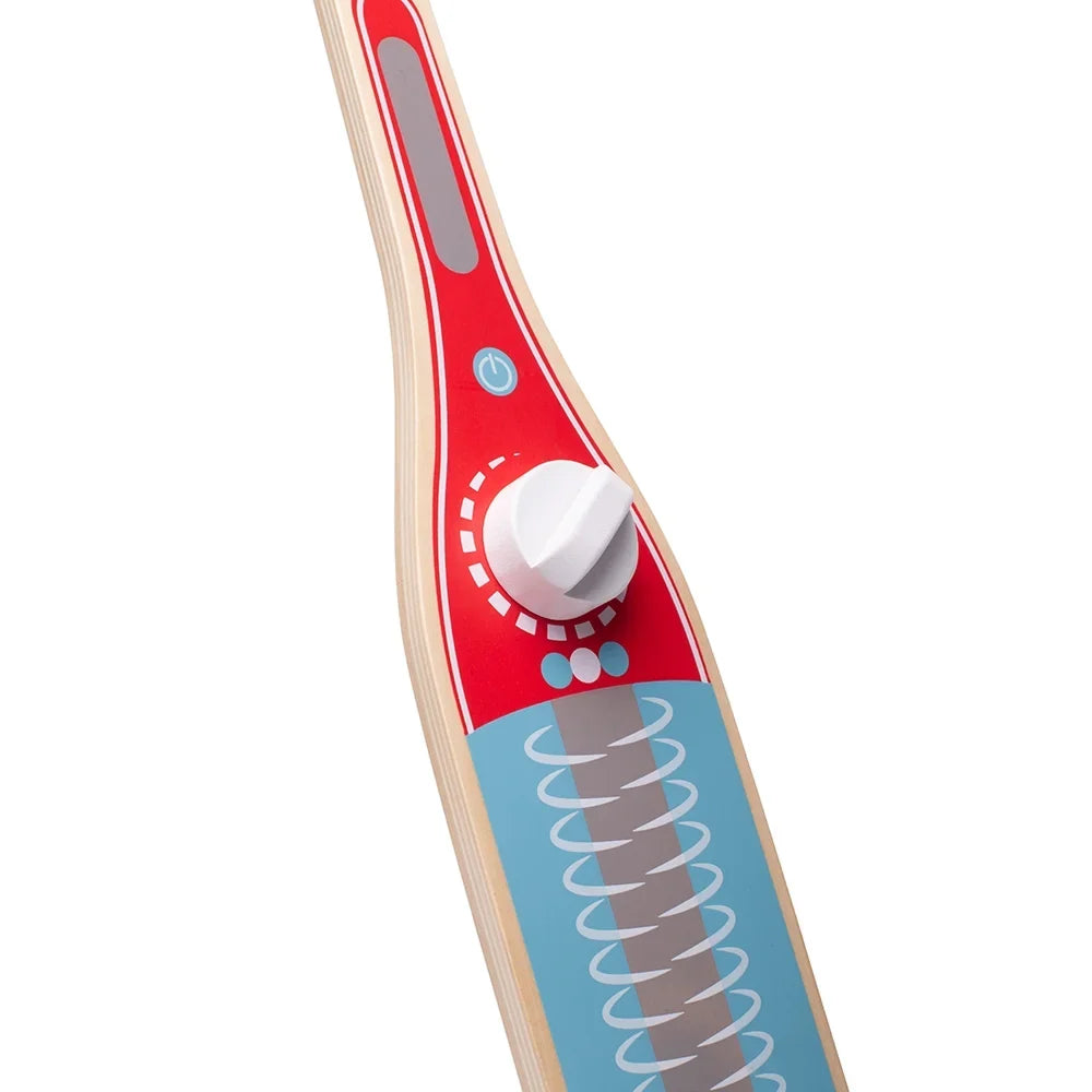 Upright Toys - Bigjigs Hoover