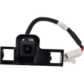 Sienna 2011-2014 with Compatible Up Toyota Camera Back