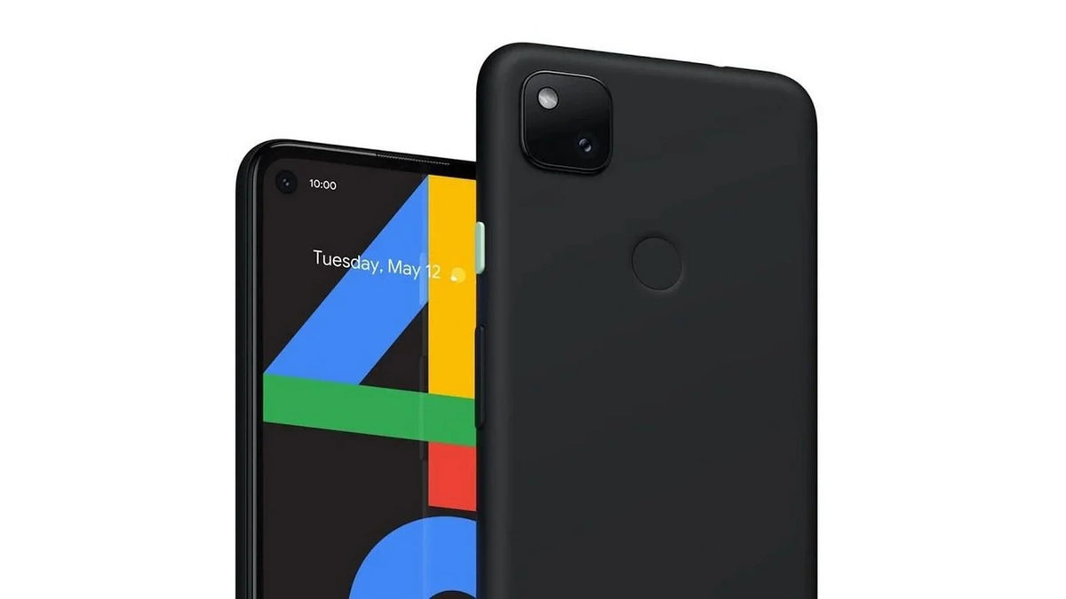 Fully Good) in Google 128 (Refurbished: Unlocked Pre-Owned Pixel Screen 5.81 GB, , 4a,