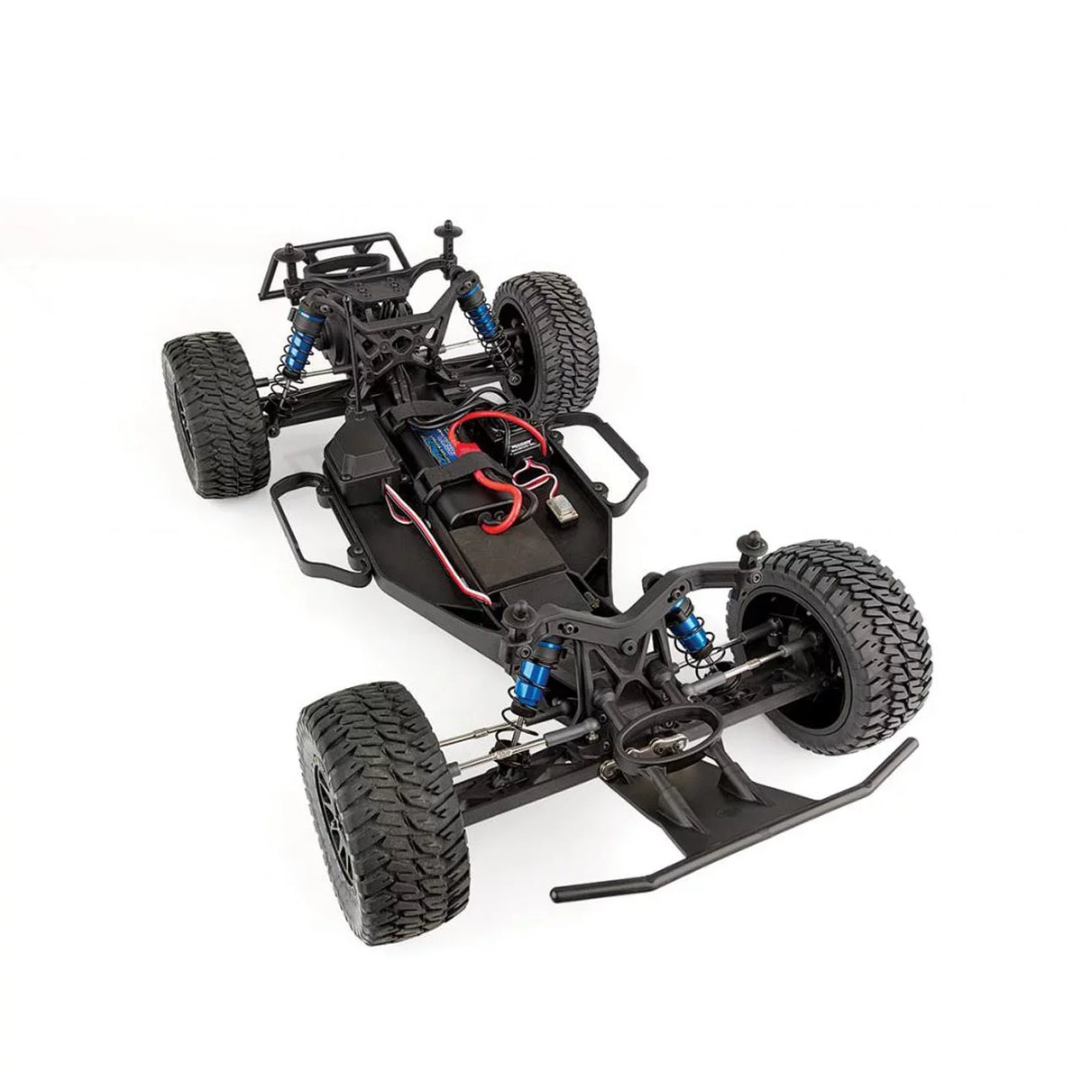 Drive Course ASC70021 Race & Pro2 Team 1/10 Cars Wheels Associated 2 Off-Road Battery Charger Short Method RTR RTR included SC10 Wheel not Electric Truck 1/10