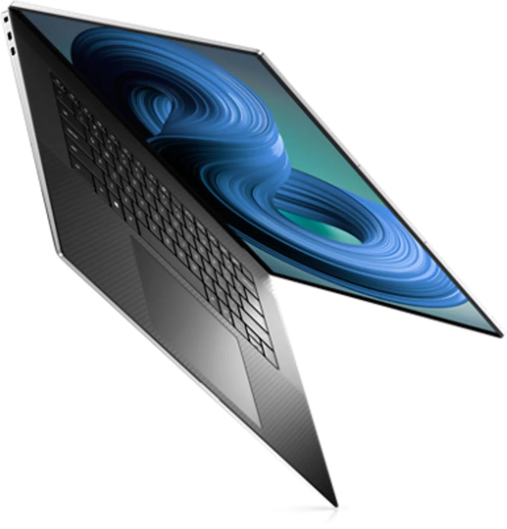 17" SSD Touch - | 3060 - Laptop 12th 14 4TB - - - RAM 9720 5 RTX 64GB | GHz XPS Restored CPU Gen Core @ (Refurbished) 4K Cores (2022) | Dell 12GB i9 GDDR6