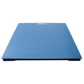 '- OP-916-7x7-20K NTEP Optima x Scale x 7 20000 Scale 7 Floor lbs in. 4.75 ft.