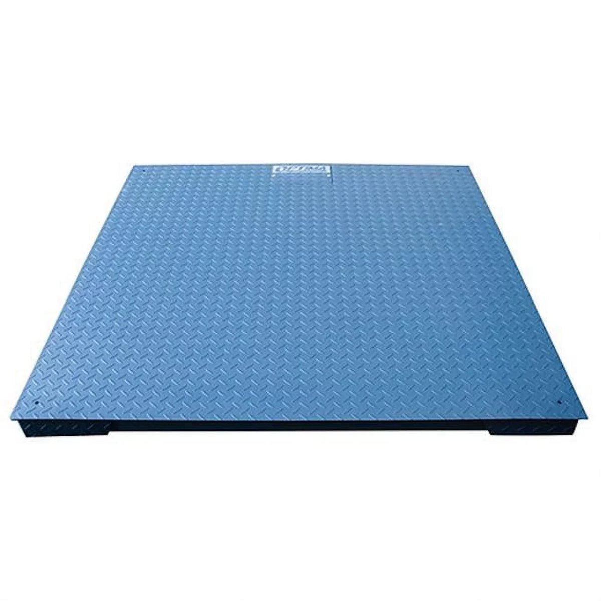 '- OP-916-7x7-20K NTEP Optima x Scale x 7 20000 Scale 7 Floor lbs in. 4.75 ft.