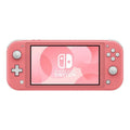 Coral Switch Console Nintendo Restored - Lite (Refurbished) HDHSPAZAA