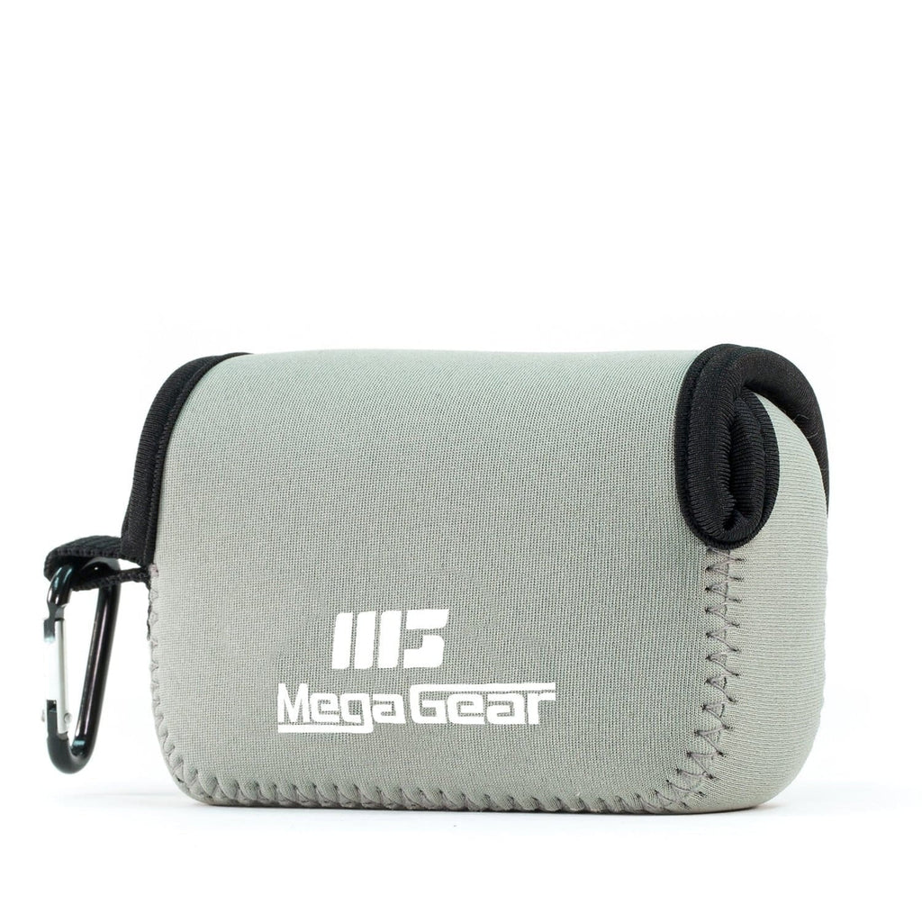 Camera HS, Case PowerShot HS, IS G15, SX170 Canon SX700 Neoprene Canon SX160 Sony DSC-HX50V, DSC-HX60V, HS, SX710 MegaGear G16, IS, SX720