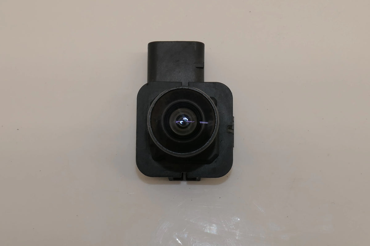 Up Back Rear Ford Camera Pre-Owned 2018-2020 Fusion (Good) OEM View