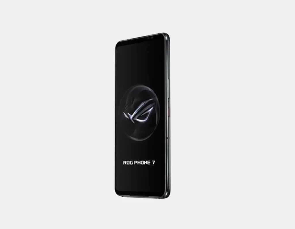 AI2205 Dual 512GB - Unlocked ROG 16GB Phone 5G GSM 7 RAM ASUS ROM