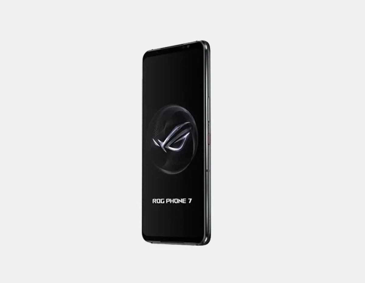 AI2205 Dual 512GB - Unlocked ROG 16GB Phone 5G GSM 7 RAM ASUS ROM