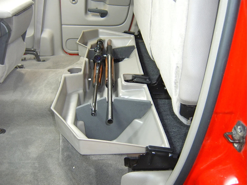 select: Ha Seat CARRIER 1500 RAM Du Storage DODGE 2013-2022 Fits Unit Under 2002-2012 CARGO 30017 1500, RAM