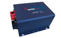 Battery Off-Grid 12 EVO-2212E Hz W VAC Samlex VDC Inverter 230 2200 50 Sinewave