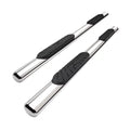 WB2D41127 Side 2500 4" Cab Bars 2010-2024 2019-2024 | 1500; MaxMate 2009-2018 with | Compatible Classic Step Nerf Boards Running Dodge | Crew Ram Rails 3500;