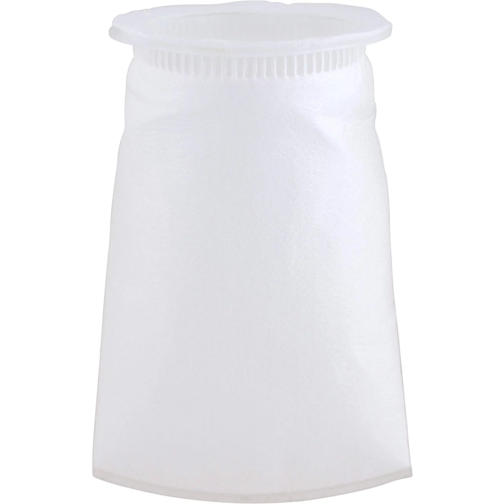 Micron #3 Bag (Case Liquid BP-410-200 155395-03 200 (10”) Filter 40) Polypropylene SP-BP-410-200 Glazed Felt SpiroPure of