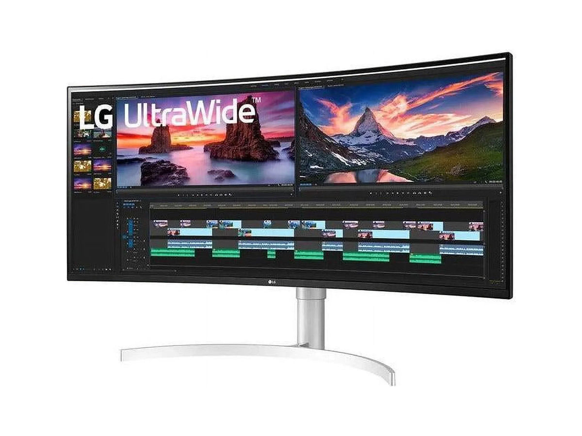 3840X1600 38INCH MONITOR LG