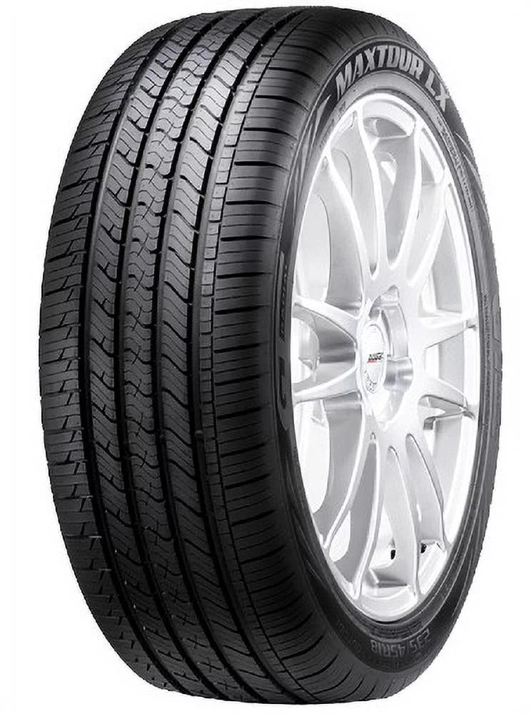 Chevrolet Fits: Ford Titanium, Tire Escape Malibu Season Radial LX 235/50R18 2013-19 2013-15 All GT LTZ Maxtour 97V Passenger