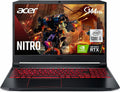 16GB FHD 5 Laptop SSD RTX Acer i5-10300H Nitro 4GB 512GB 144Hz 15.6'' 3050 New