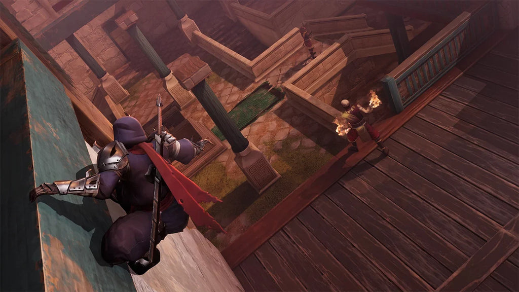 Aragami Games, Series Merge 819335020979 2, One, X, Xbox Xbox