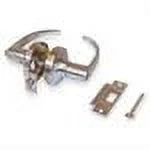 626 x Lockset,Mechanical,Privacy,Grade Yale Lever PB5302LN 2