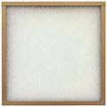 x 14" (1 24" Air Flat x Pack) Furnace II Panel Filter AAF EZ Flanders Flow 1"