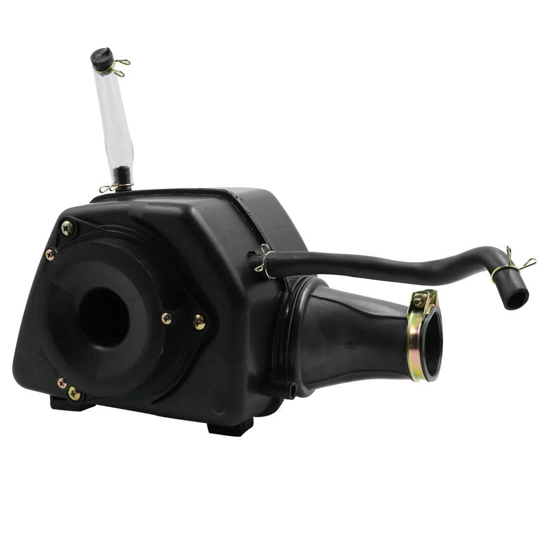 CBT Assembly Cleaner Case for Bargains Unique Box Motorcycle Air Filter Intake GN125