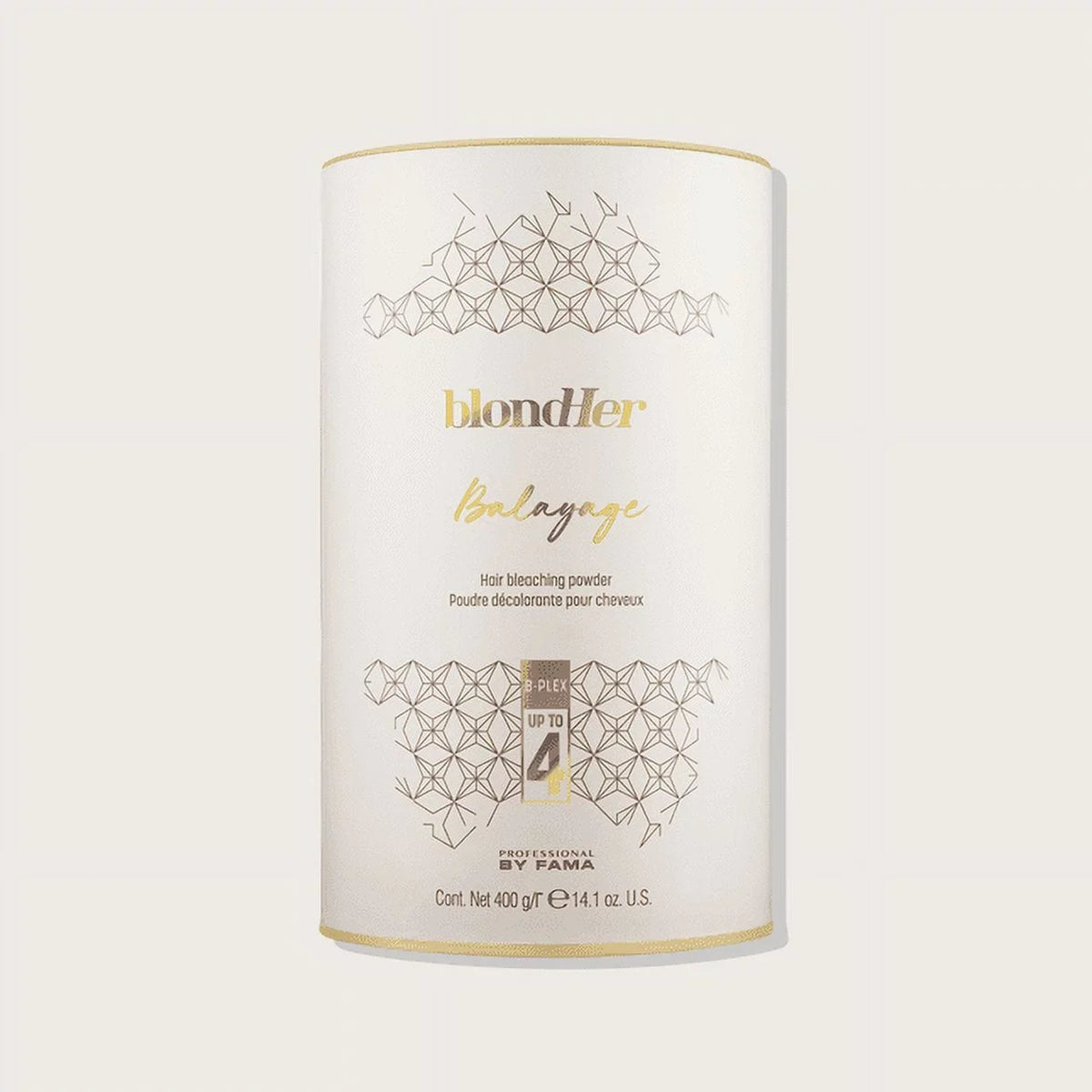 FAMA - G Powder 400 Bleaching Balayage