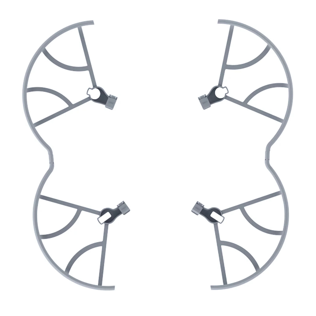 2S/Mavic Drone Propeller AIR 2 Air walmeck Propellers Compatible Protector with Guards Accessories Removable