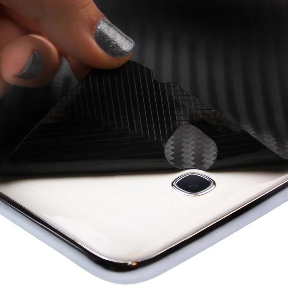 Sony for Carbon Mini Skinomi Fiber Screen Pro Xperia Protector X10 +