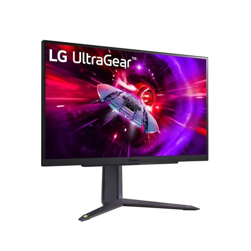 Monitor QHD UltraGear 27" IPS Gaming LG Class