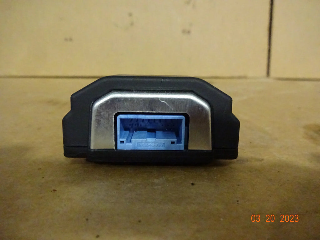 Kia OEM Mounted Pre-Owned Forte (Good) 2021 Camera Windshield