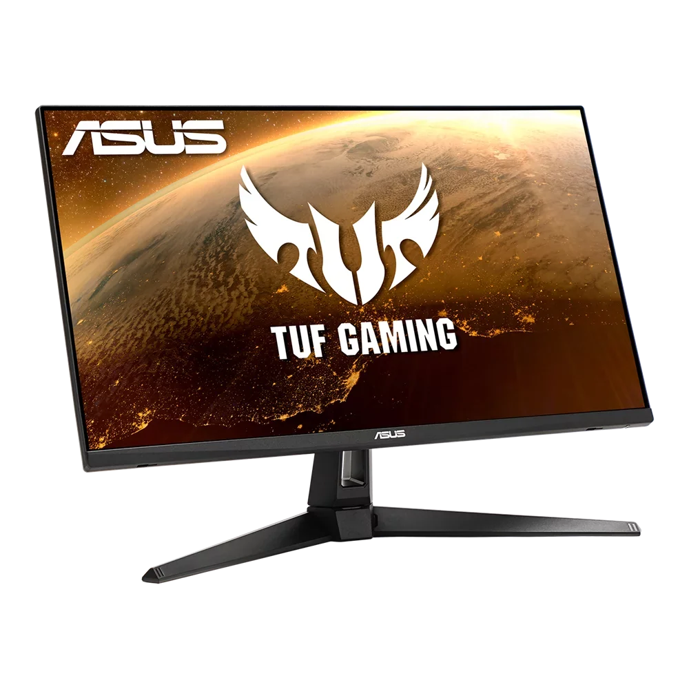 Vg279Q1A 165HZ IPS 27 MNTR ASUS