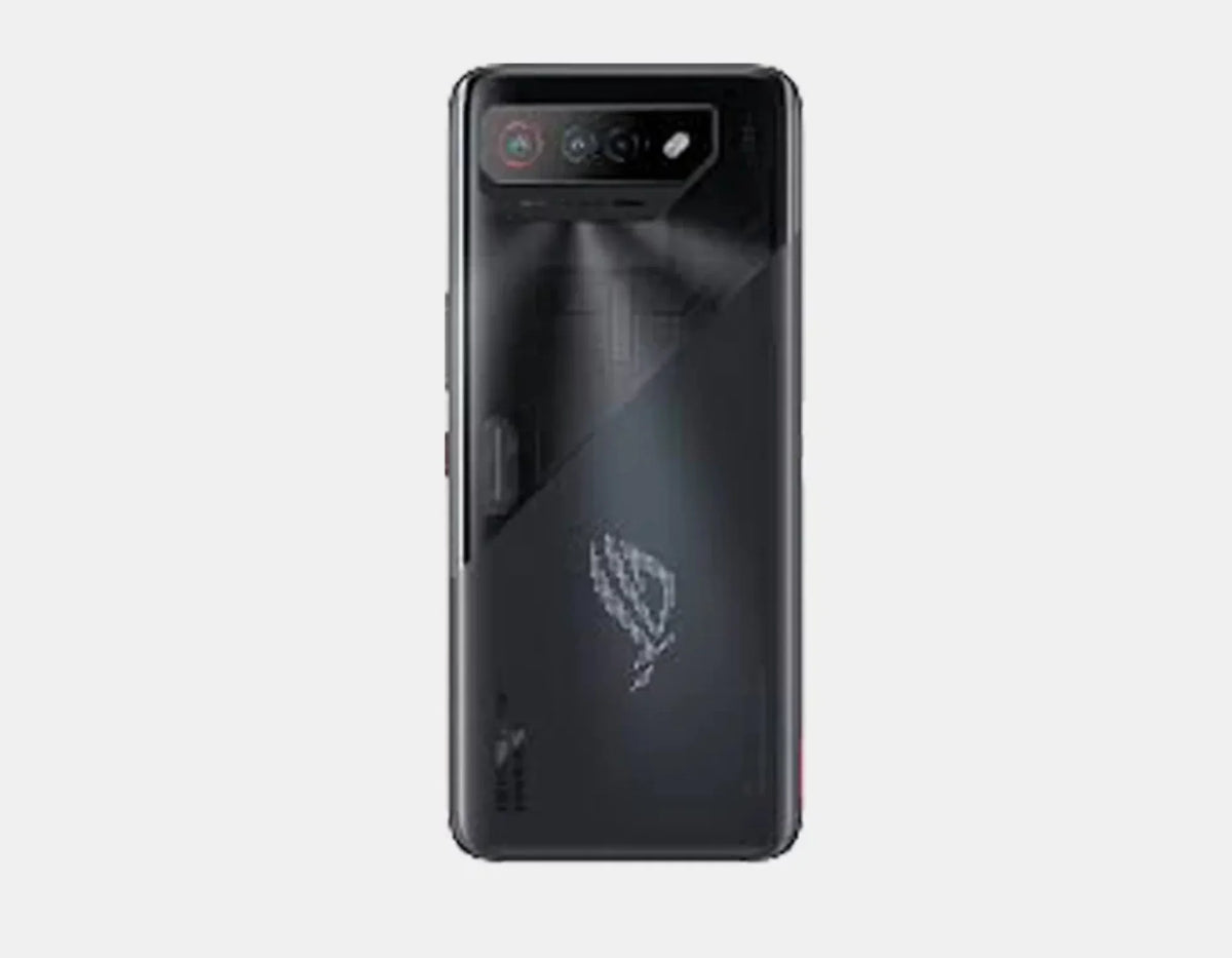AI2205 Dual 512GB - Unlocked ROG 16GB Phone 5G GSM 7 RAM ASUS ROM