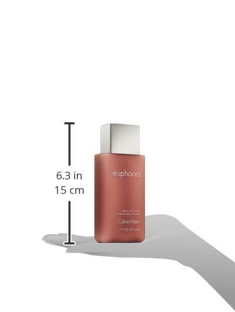 Calvin Klein by Euphoria