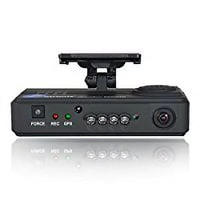 Cam Camera Dash Dual with & Wide 2 720p Dash Channel Camera Car GPS Night Vision Angle