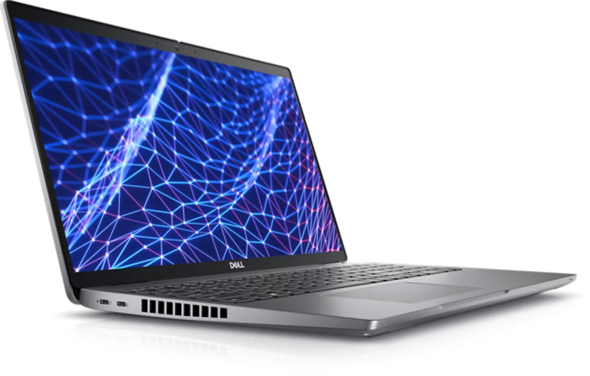 RAM (2022) - GHz - Gen 10 - SSD 4.7 15.6" 5530 @ Restored 16GB i7 Latitude Cores 512GB FHD (Refurbished) Dell 5000 Laptop 12th Core CPU