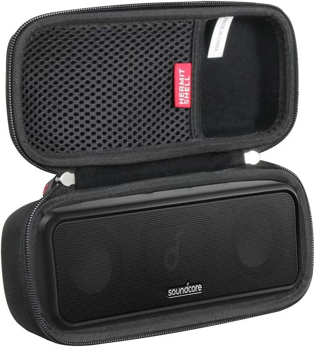 for Bluetooth Soundcore Anker by Soundcore 3 Case Travel Speaker