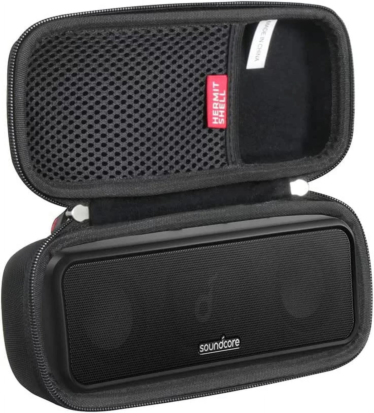 for Bluetooth Soundcore Anker by Soundcore 3 Case Travel Speaker