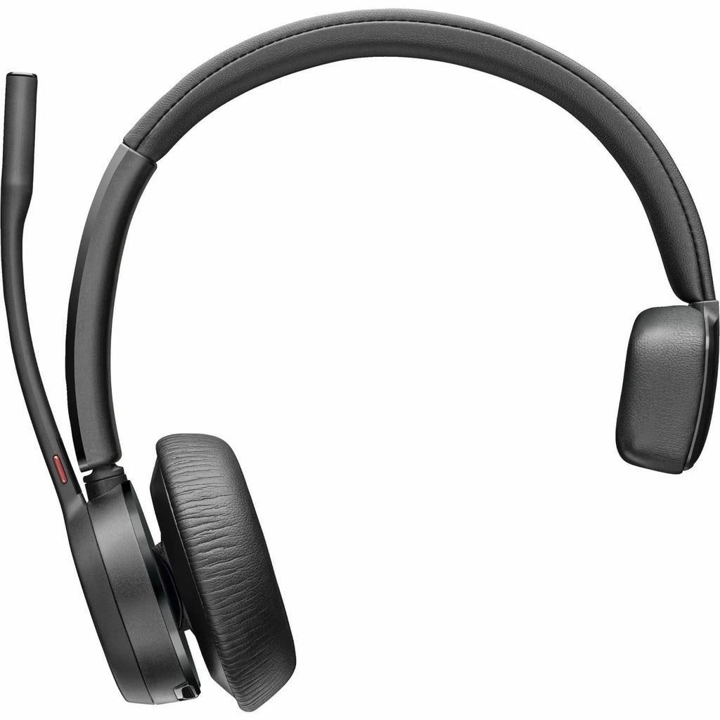 20 20 298.6 USB-C - Teams Charge - Bluetooth Certified 4310 Over... - Microsoft Microsoft Certification Wireless ft - kHz Poly - Headset Stand Hz Siri, Assistant with - - Teams Google - Voyager Mono -