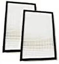 Replacement Filter 35 AQS Filter HEPA MD1-0004 Air Filters Compatible Vornado 25 Nispira with Purifier. 2