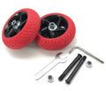 9800 Bag /Red Gear Pro Kit Rig OGIO Wheel