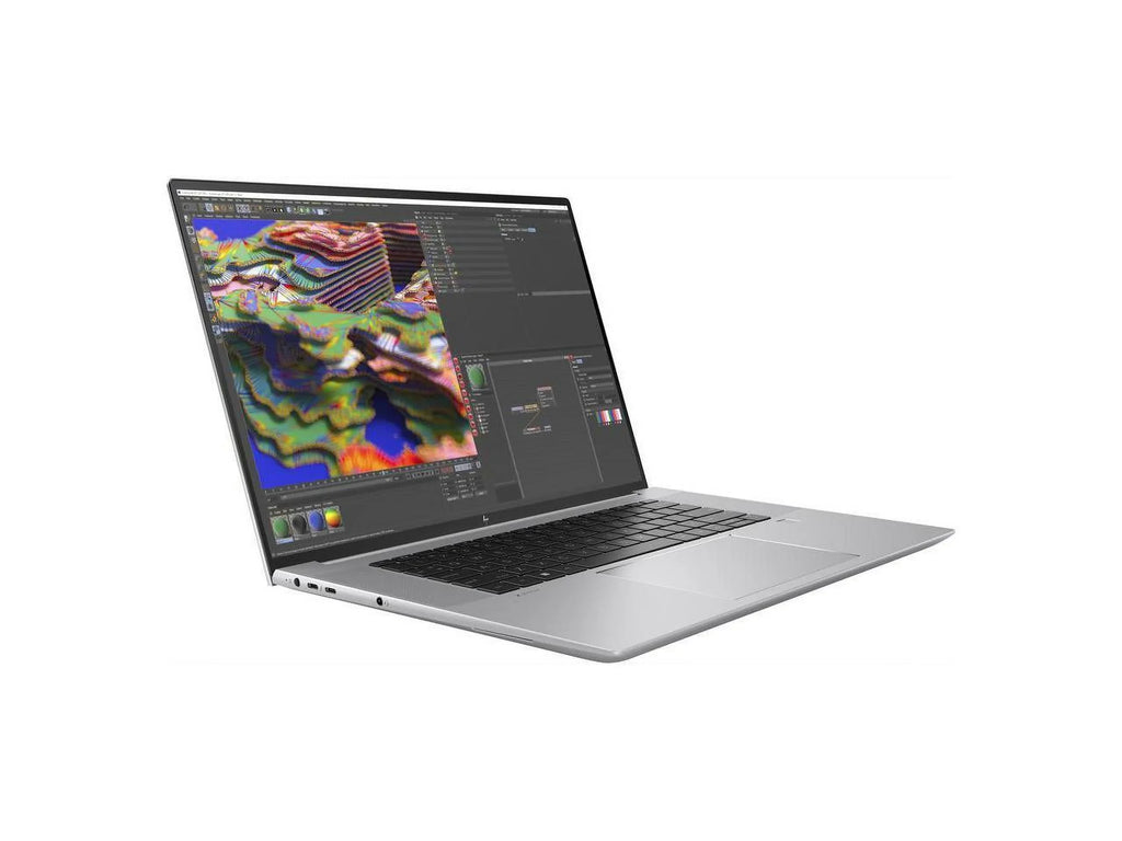 12th 32 - RTX ZBook - SSD - TB i9-12900H Intel A2000 - GB, Pro Studio 16 Gen with Total G9 WQUXGA 16" 8 Core Tetradeca-core HP RAM Intel - 11 (14 NVIDIA GB Windows i9 Core) 1 Mobile - Workstation