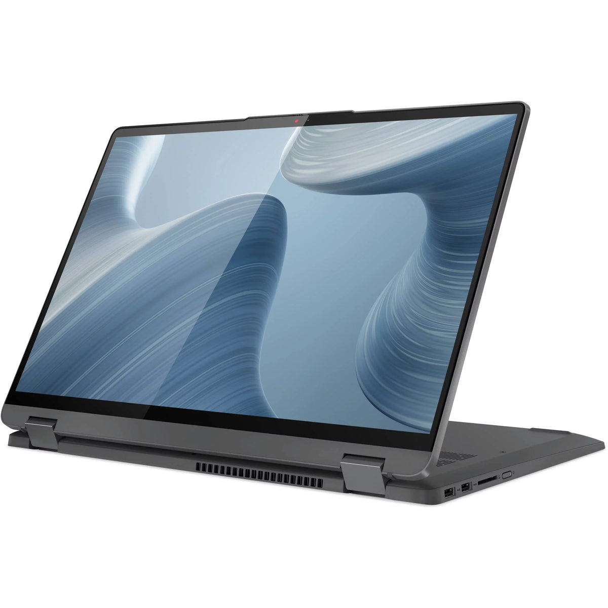 Laptop i7-1255U W11H(Refurbished Good) 8GB Ideapad 5 RAM Lenovo Pre-Owned - 16Iau7 Flex Touch 16" SSD 512GB