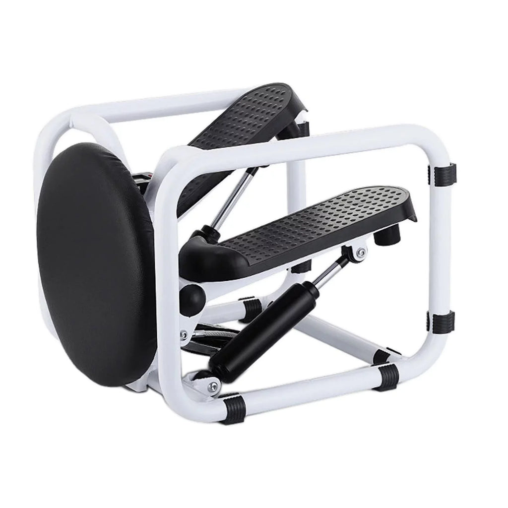 Workout Mute Fitness Stair for Accessories Exercise for Steppers Gym Stepper