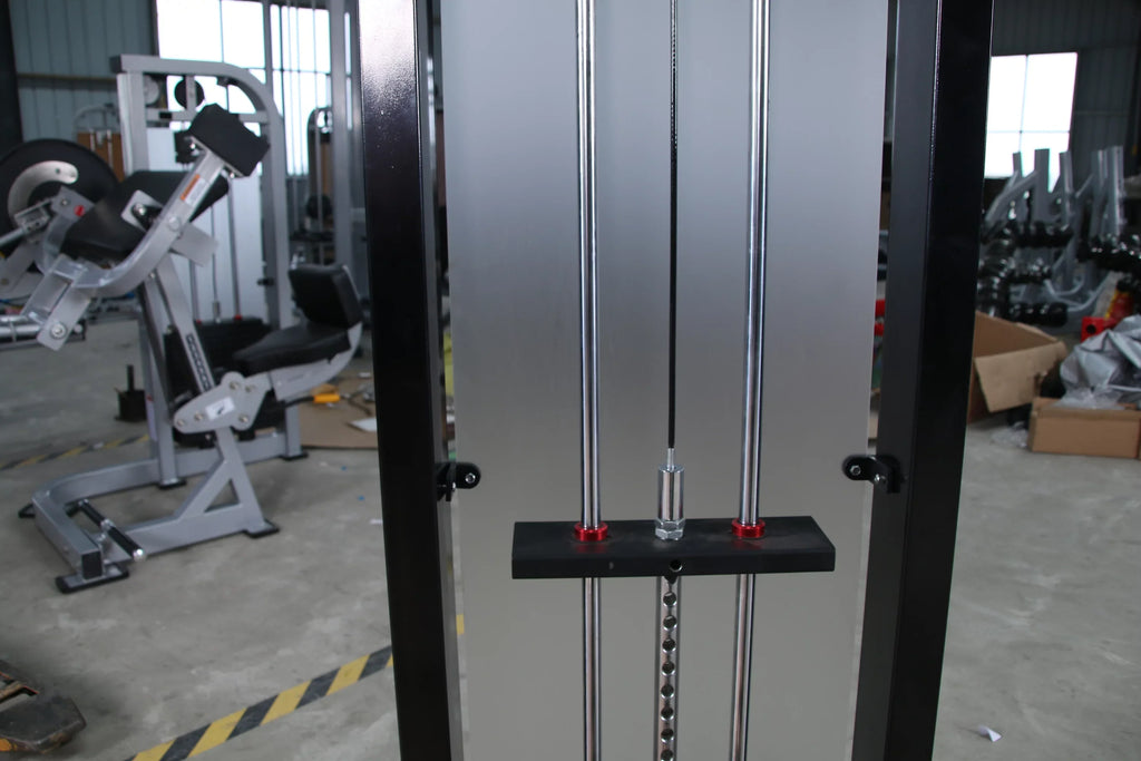 / Fitness Tahoe Abduction Adduction Hip French (New)