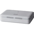 2 Systems Cisco Wave 802.11ac Desktop 2x2 Mesh White Extender, CBW141ACM-B-NA