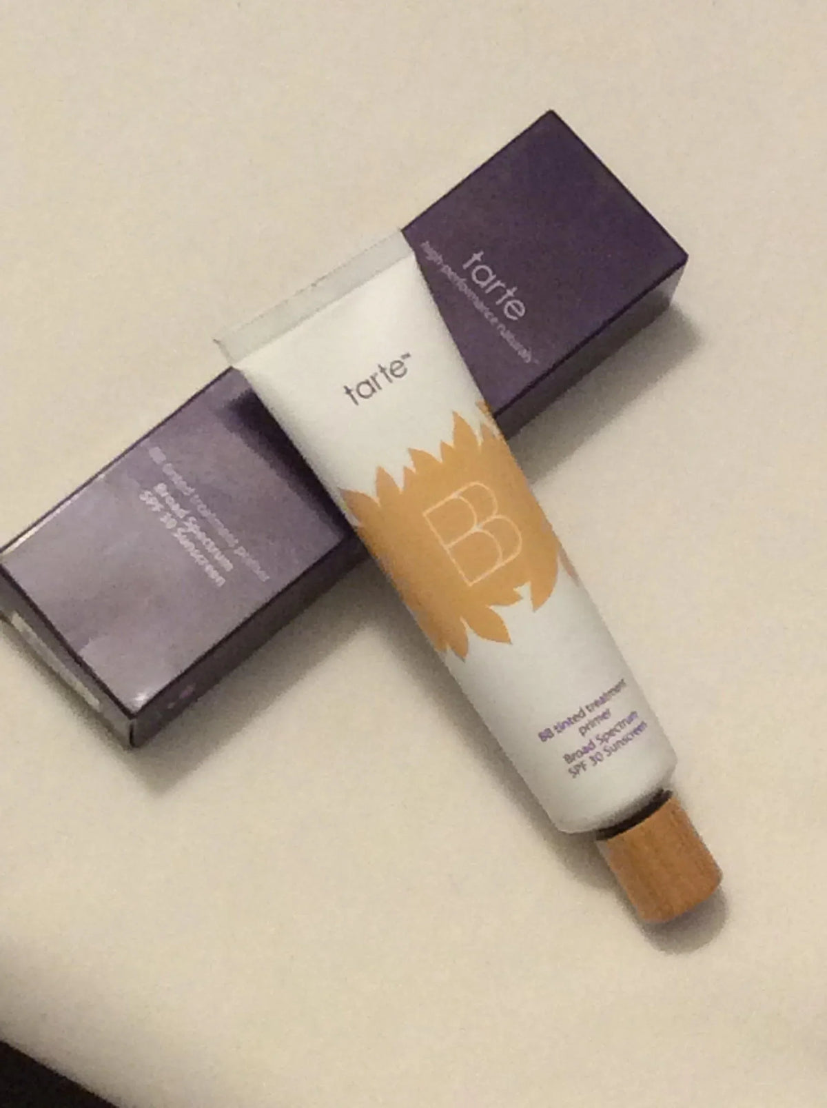 Tinted Sunscreen, Tarte Bb Treatment Spf 1-Oz 12-Hour 30 Medium, Spectrum Primer Broad