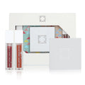 Set - & Lipstick piece - Heatwave - OFRA Winter Holiday set Highlighter 3