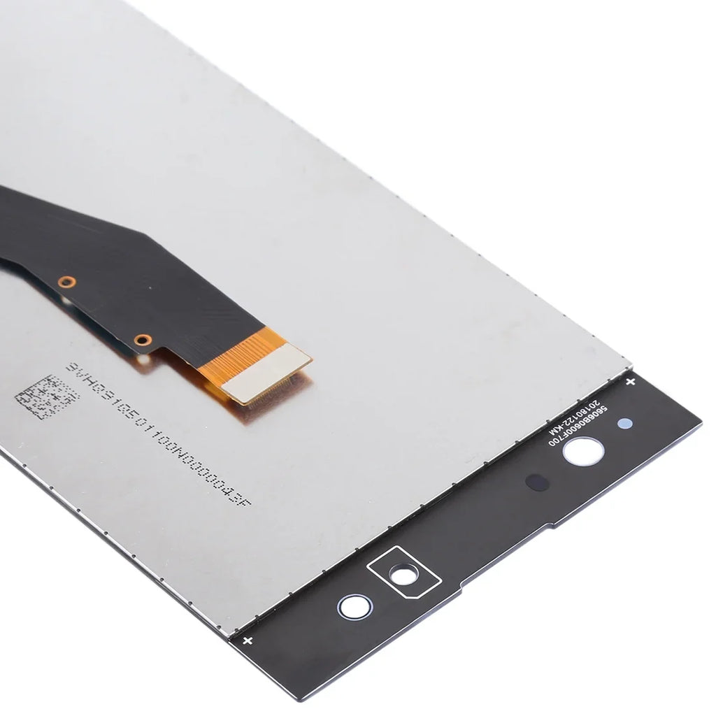 Ultra Digitizer XA2 Parts Full Xperia LCD OEM for Screen Sony with Repair Cellphone Assembly