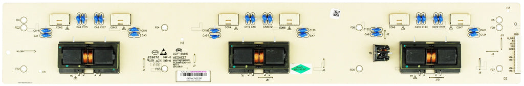 Backlight MIP506-HV Megmeet Inverter