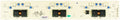 Backlight MIP506-HV Megmeet Inverter